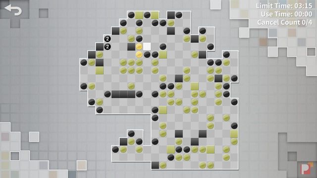 Draw Puzzle 3