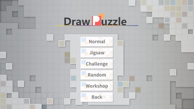Draw Puzzle 4