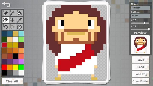 Draw Puzzle 5