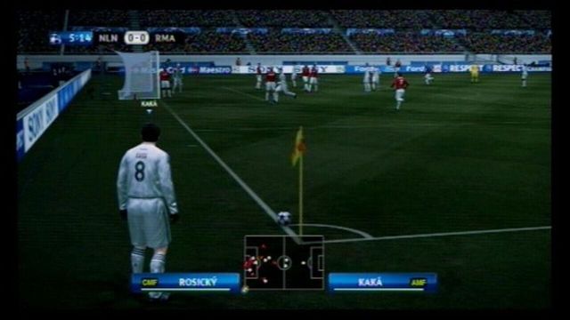 Pro Evolution Soccer 2010 3