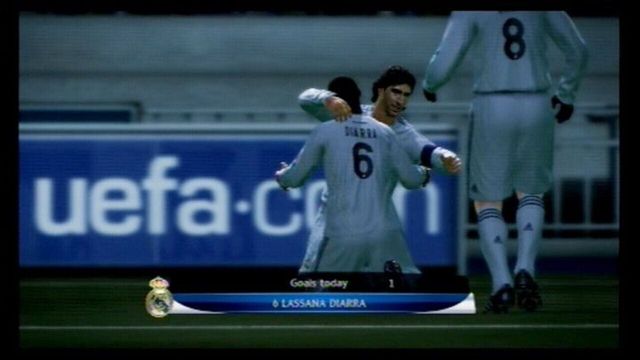 Pro Evolution Soccer 2010 4