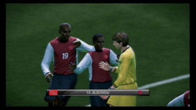 Pro Evolution Soccer 2010 5