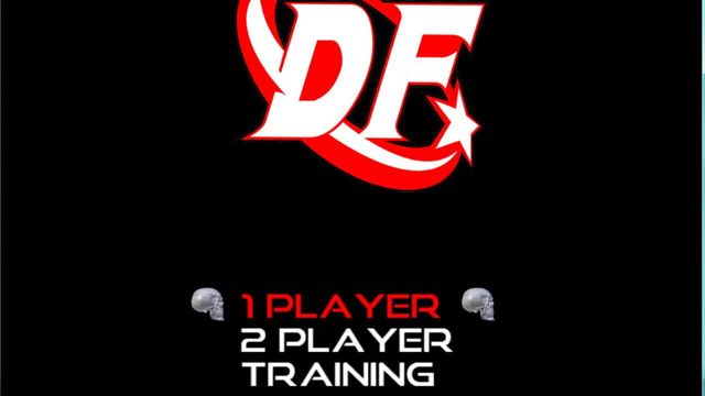Dirty Fighter 1 2