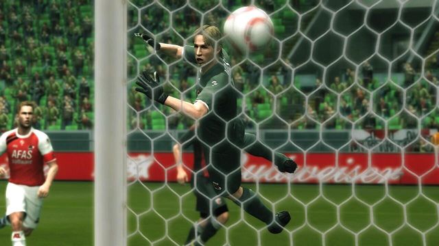 Pro Evolution Soccer 2011 2