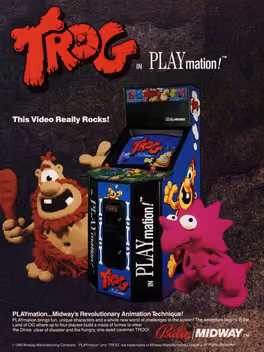 Trog