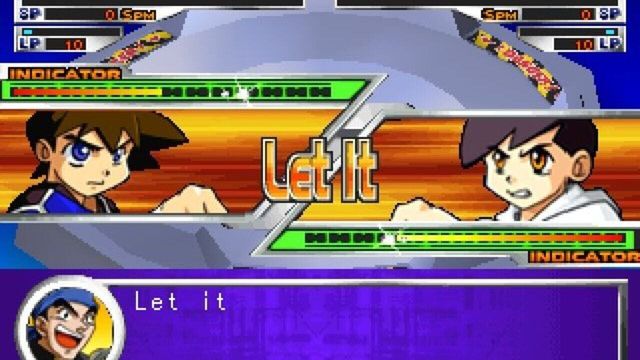 Beyblade: Let it Rip! 2