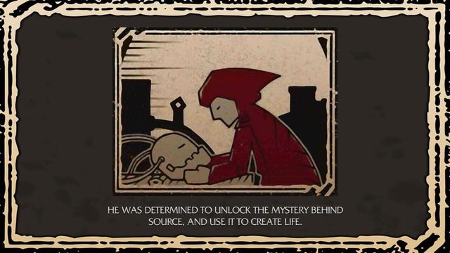 Lock's Quest 6