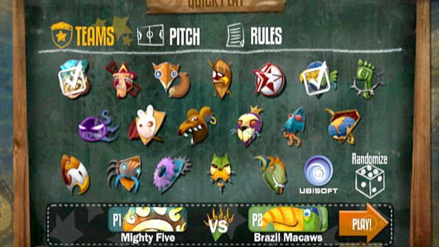 Academy of Champions: Soccer 3