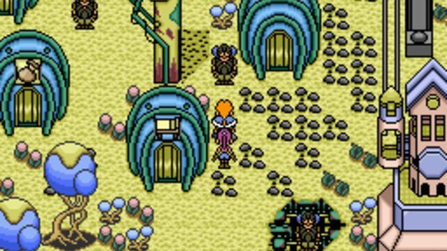Paladin's Quest 2