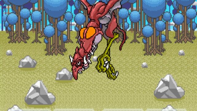 Paladin's Quest 3