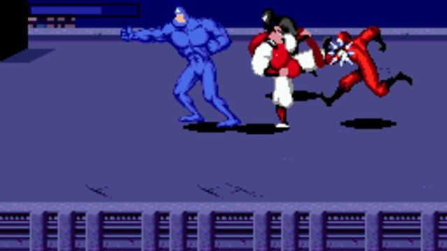 The Tick 2