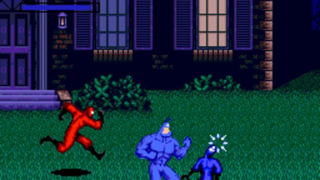 The Tick 3