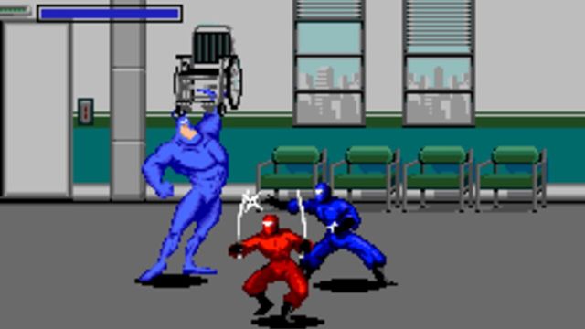 The Tick 4
