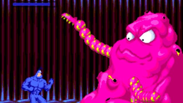 The Tick 5