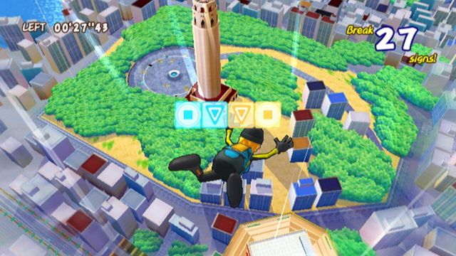 Active Life: Extreme Challenge 3
