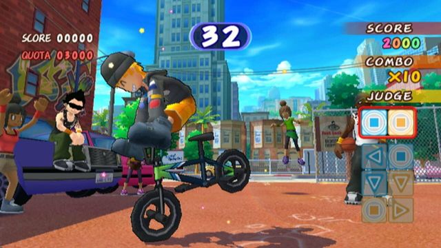 Active Life: Extreme Challenge 4
