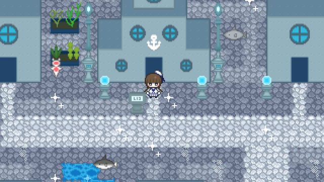 Wadanohara and the Great Blue Sea 2