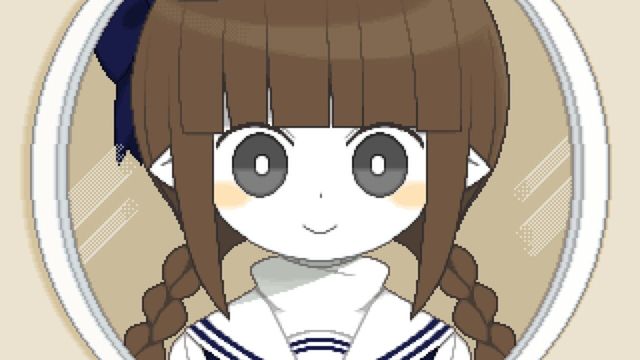 Wadanohara and the Great Blue Sea 3
