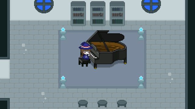Wadanohara and the Great Blue Sea 6