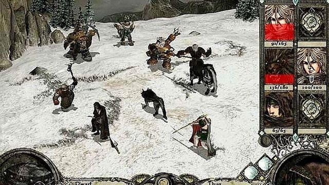 Disciples II: Gold Edition 1
