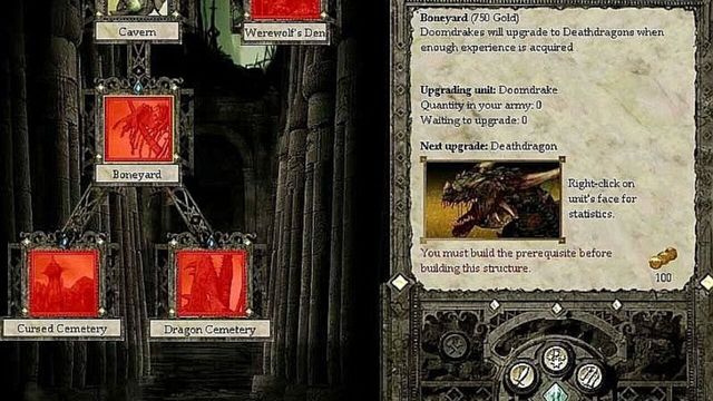 Disciples II: Gold Edition 2