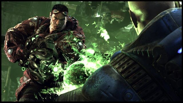 Unreal Tournament III: Black Edition 2
