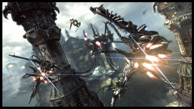 Unreal Tournament III: Black Edition 3
