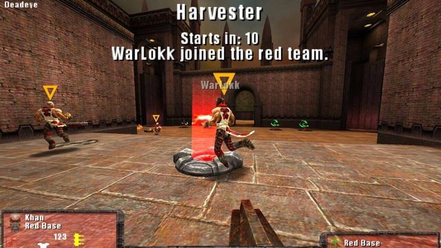 Quake III: Gold 2