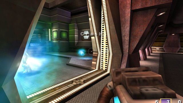 Quake III: Gold 3