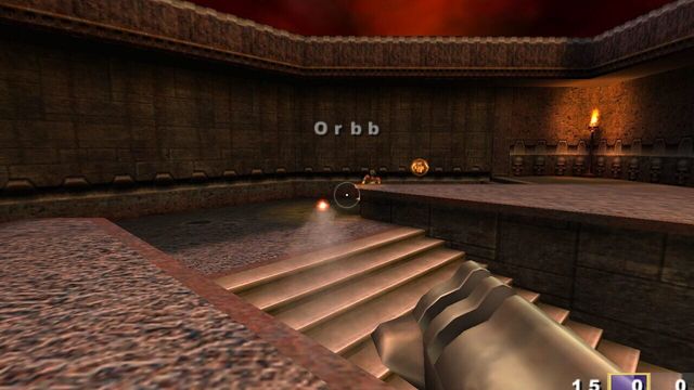 Quake III: Gold 4