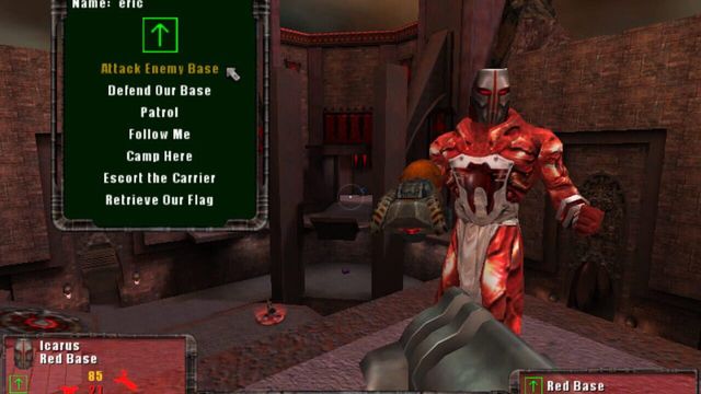 Quake III: Gold 5