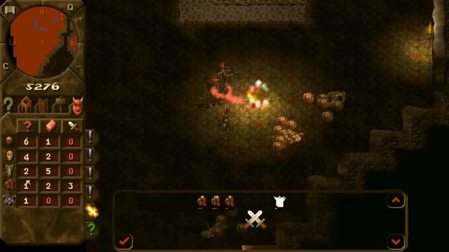Dungeon Keeper Gold 2