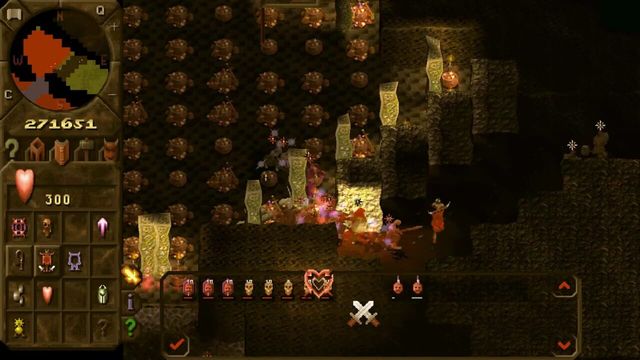 Dungeon Keeper Gold 3