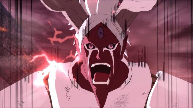 Naruto Shippuden: Ultimate Ninja Storm 4 - Road to Boruto 2
