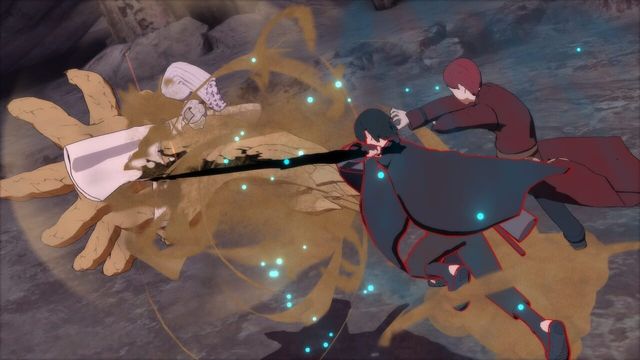 Naruto Shippuden: Ultimate Ninja Storm 4 - Road to Boruto 3