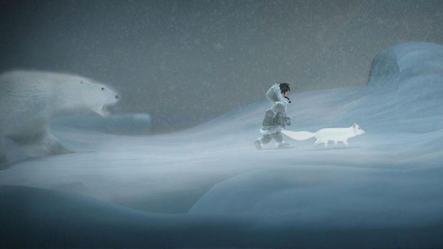 Never Alone: Arctic Collection 2