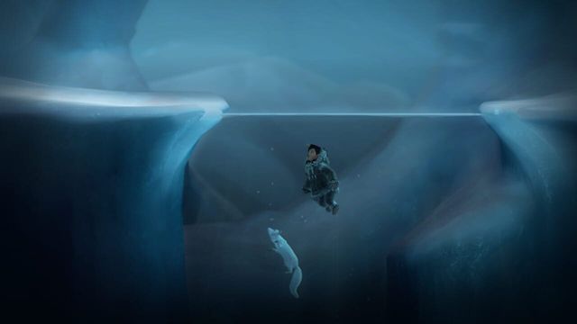 Never Alone: Arctic Collection 5