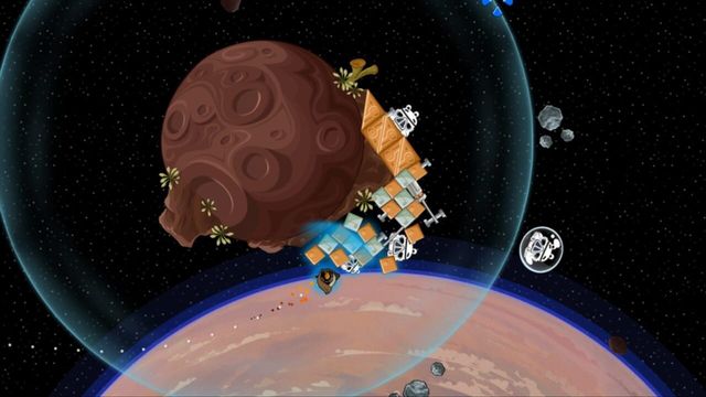 Angry Birds Star Wars 5