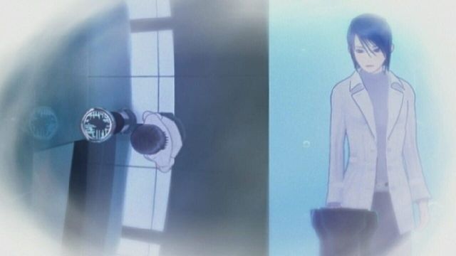 Another Code: R - A Journey into Lost Memories 5