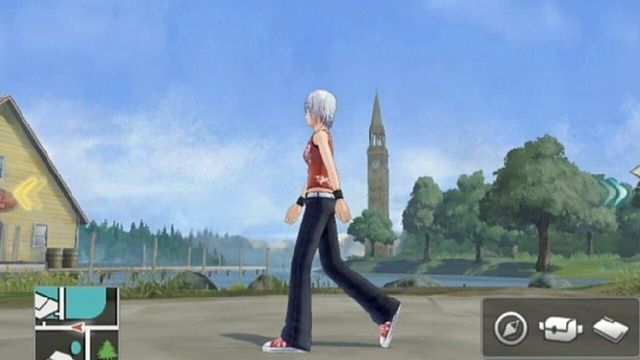 Another Code: R - A Journey into Lost Memories 6