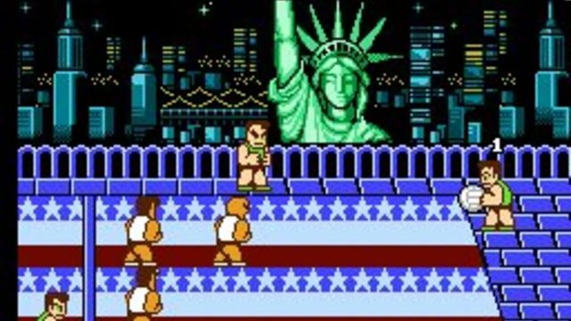 Super Dodge Ball 4