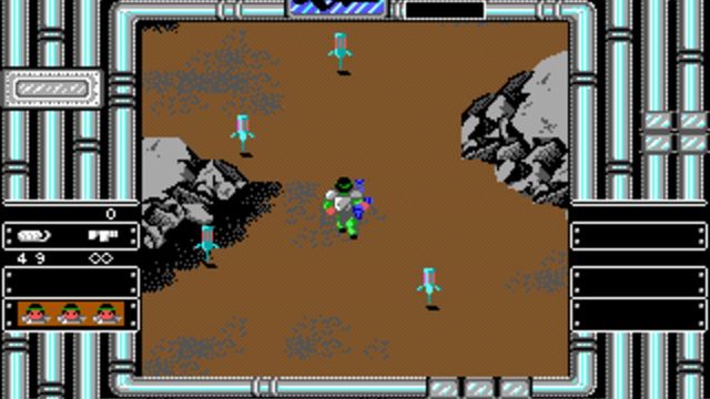Heavy Barrel 2
