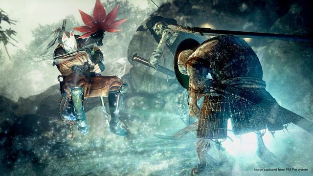 Nioh: Defiant Honor 2