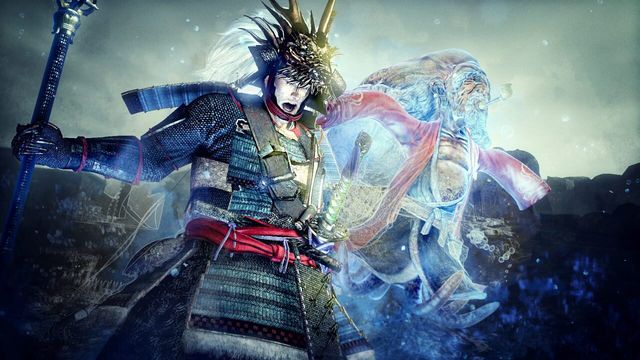 Nioh: Defiant Honor 5