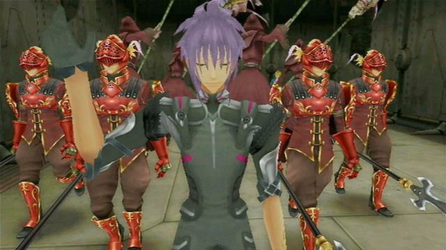 Arc Rise Fantasia 2