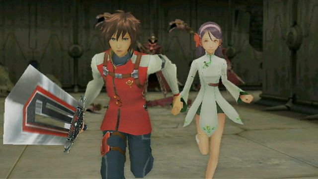Arc Rise Fantasia 6