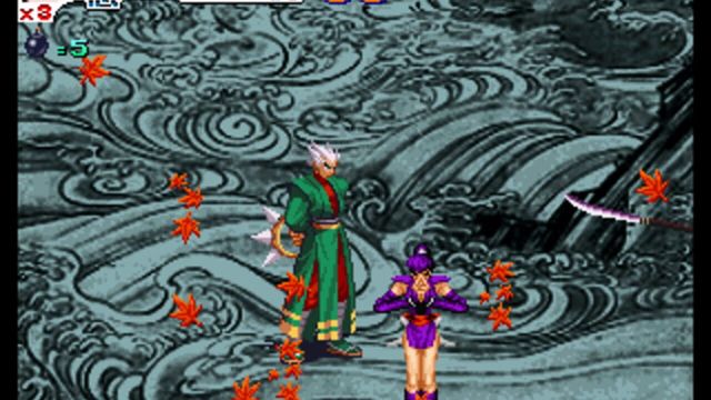 Sengoku 3 2