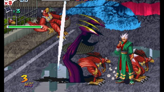 Sengoku 3 6