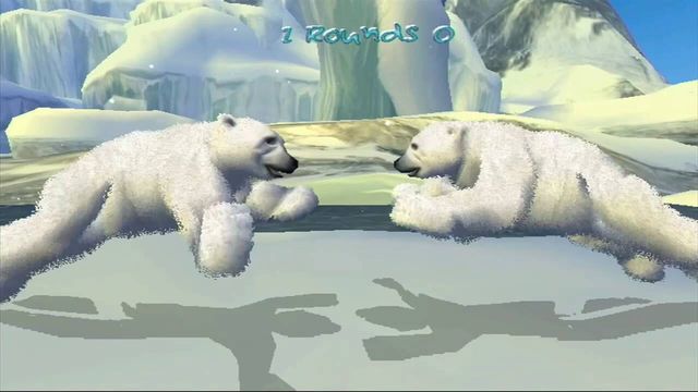 Arctic Tale 1