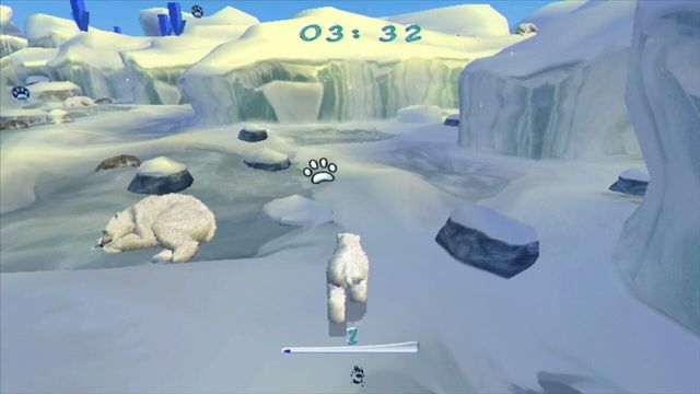 Arctic Tale 2
